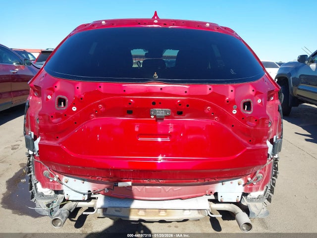 Mazda Cx-5 Touring 2020 JM3KFACM1L1834411 Image 6