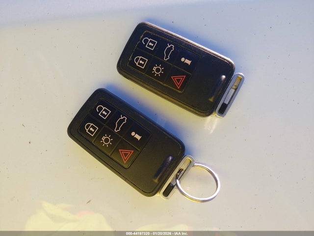 2012 VOLVO S60 YV1902FH4C2102033 Photo 10