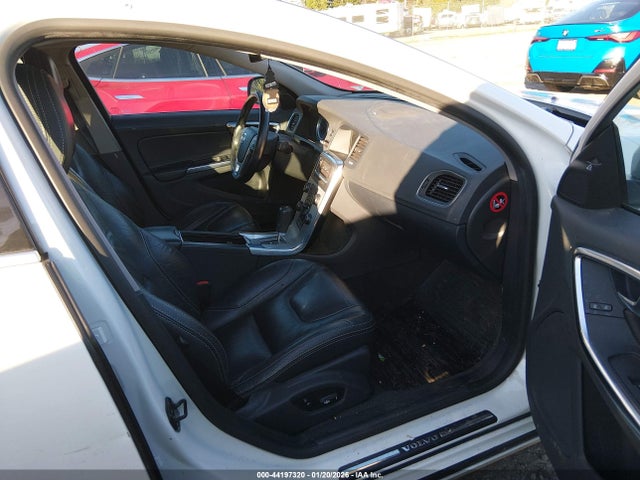 2012 VOLVO S60 YV1902FH4C2102033 Photo 4