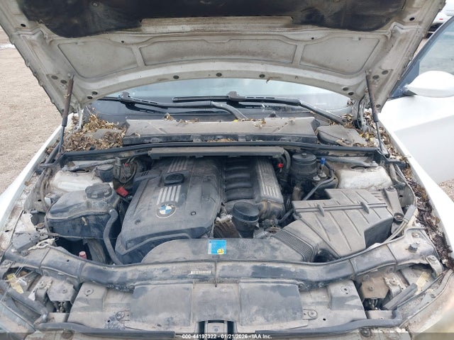 Продажа на аукционе авто 2007 Bmw 328 I, vin: WBAVA335X7P140020, номер лота: 44197322