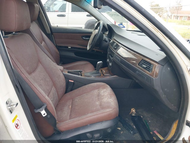 Продажа на аукционе авто 2007 Bmw 328 I, vin: WBAVA335X7P140020, номер лота: 44197322