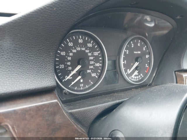Продажа на аукционе авто 2007 Bmw 328 I, vin: WBAVA335X7P140020, номер лота: 44197322