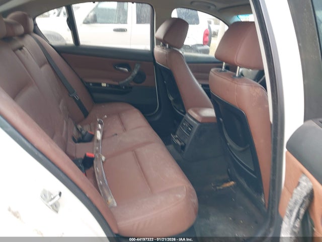 Aukcja sprzedaży 2007 Bmw 328 I, vin: WBAVA335X7P140020, numer aukcji: 44197322