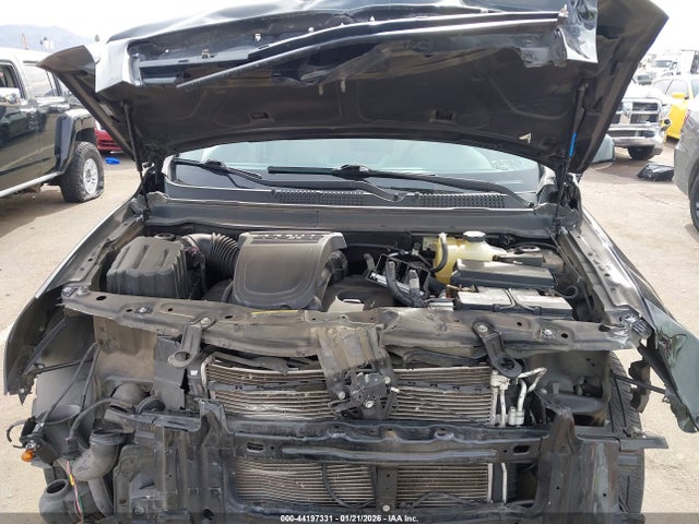 2008 SATURN VUE 3GSCL33P18S529156 Photo 9