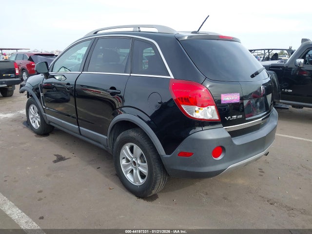 2008 SATURN VUE 3GSCL33P18S529156 Photo 2