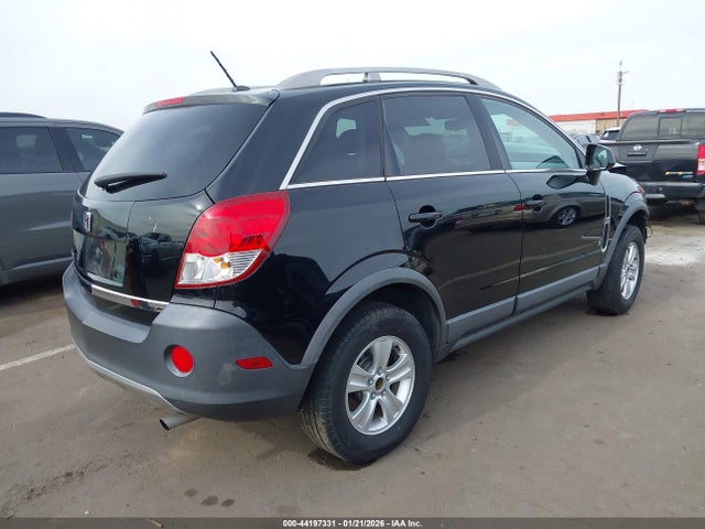 2008 SATURN VUE 3GSCL33P18S529156 Photo 3