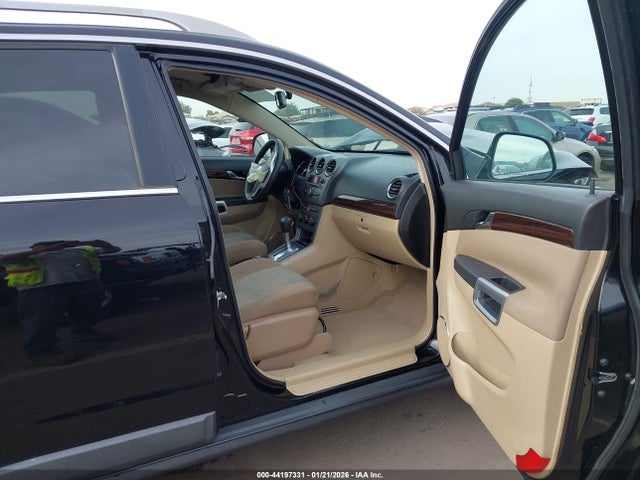 2008 SATURN VUE 3GSCL33P18S529156 Photo 4