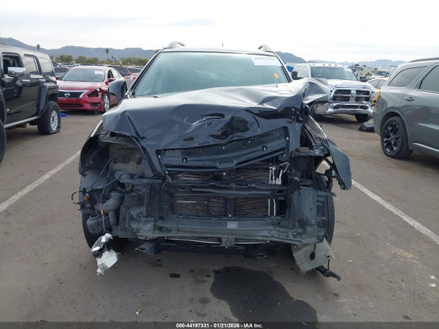 2008 SATURN VUE 3GSCL33P18S529156 Photo 5