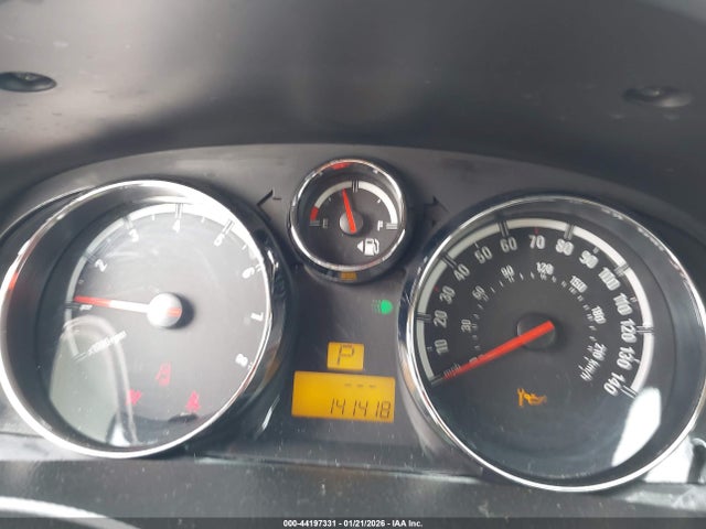 2008 SATURN VUE 3GSCL33P18S529156 Photo 6