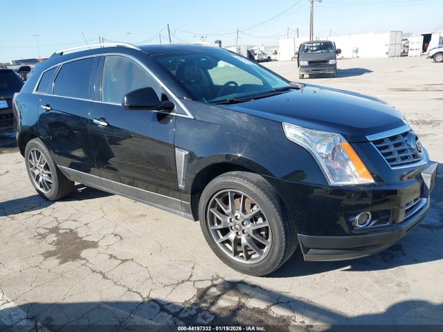 2016 CADILLAC SRX 3GYFNCE35GS565311 Photo 0