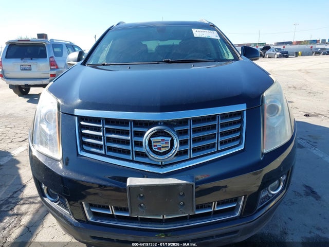 3GYFNCE35GS565311 Cadillac Srx Performance Collection