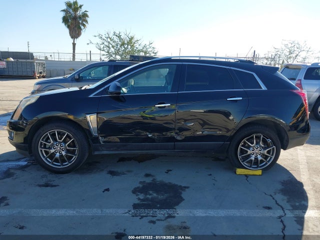 3GYFNCE35GS565311 Cadillac Srx Performance Collection