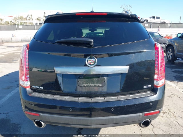 3GYFNCE35GS565311 Cadillac Srx Performance Collection
