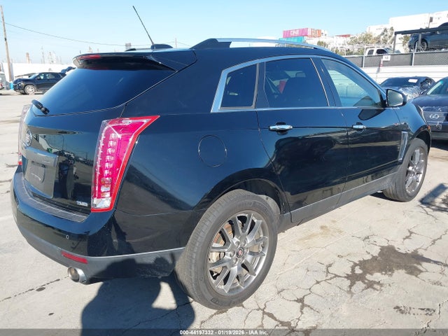 2016 CADILLAC SRX 3GYFNCE35GS565311 Photo 3