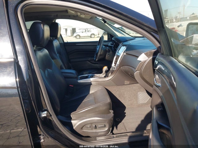 2016 CADILLAC SRX 3GYFNCE35GS565311 Photo 4