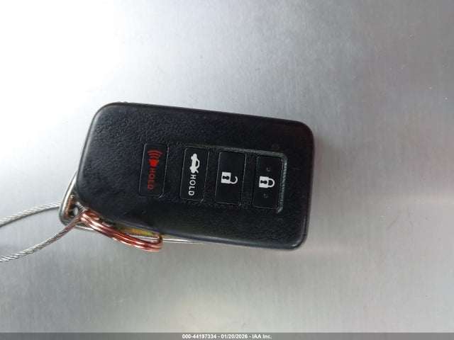 JTHHP5BC8H5005785 Lexus RC F