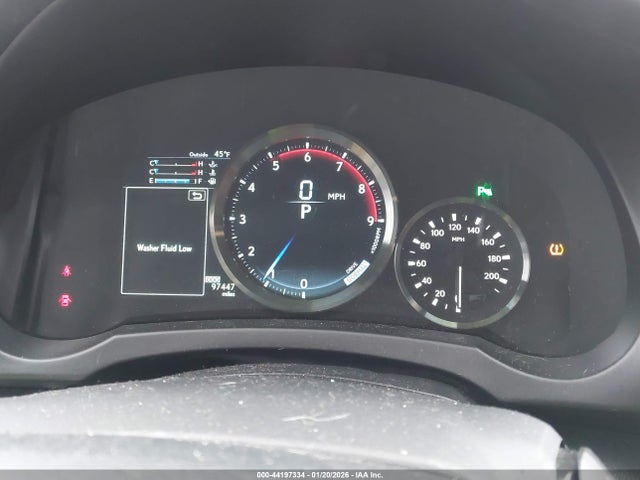JTHHP5BC8H5005785 Lexus RC F