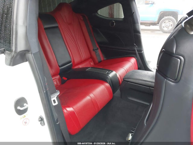 JTHHP5BC8H5005785 Lexus RC F