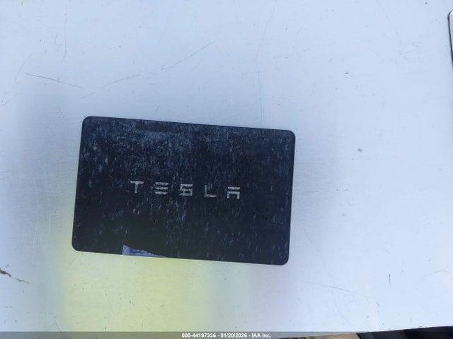 2022 TESLA MODEL 3 5YJ3E1EBXNF315833 Photo 10
