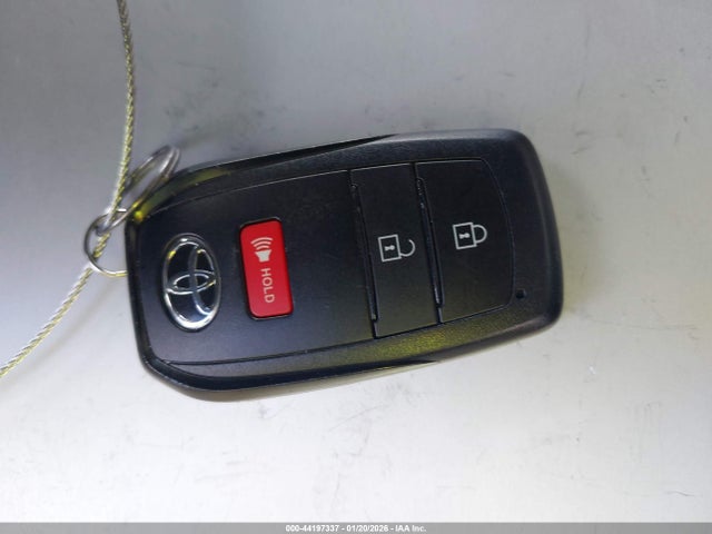 Toyota Tacoma Sr5 2025 3TMLB5JN5SM145405 Image 11