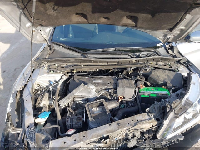 1HGCR2F55HA081943 Honda Accord Sport