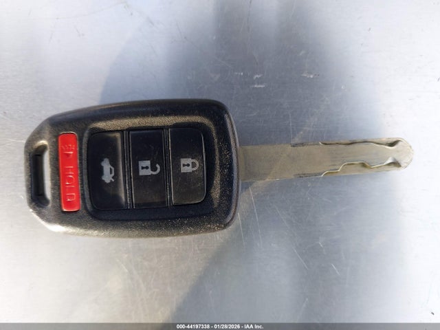 1HGCR2F55HA081943 Honda Accord Sport