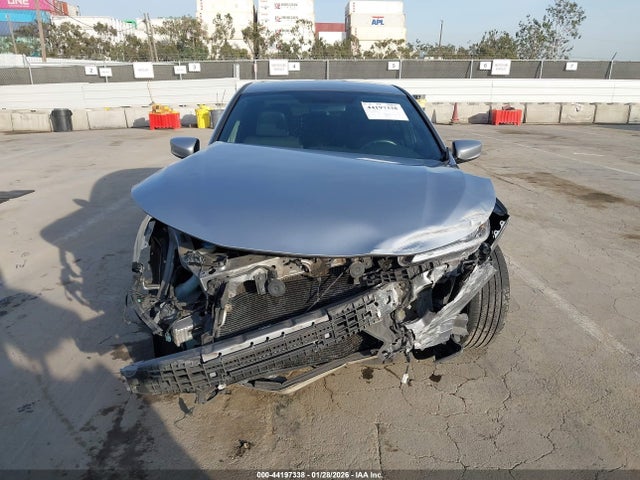 1HGCR2F55HA081943 Honda Accord Sport