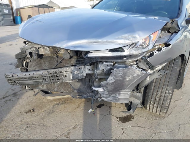 1HGCR2F55HA081943 Honda Accord Sport