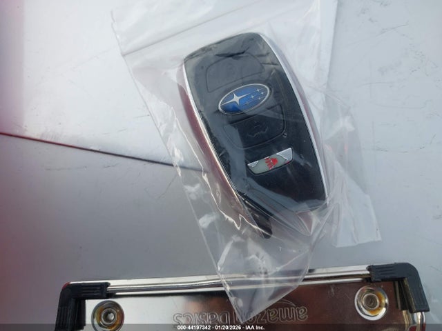 2016 SUBARU BRZ JF1ZCAC1XG9600853 Photo 10