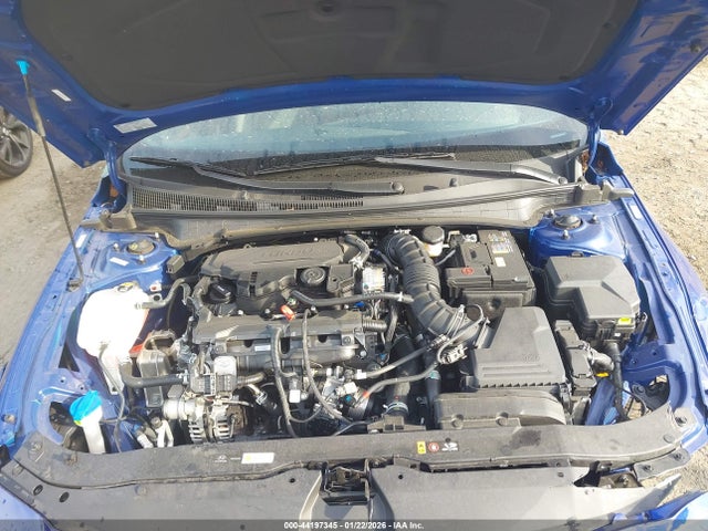 Hyundai Elantra N Line 2024 KMHLR4DF8RU749011 Image 10