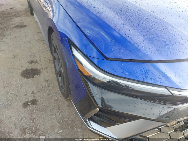 Hyundai Elantra N Line 2024 KMHLR4DF8RU749011 Image 18