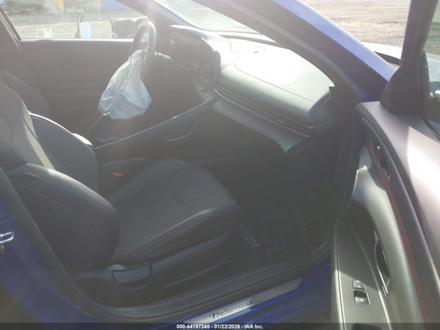 Hyundai Elantra N Line 2024 KMHLR4DF8RU749011 Image 5