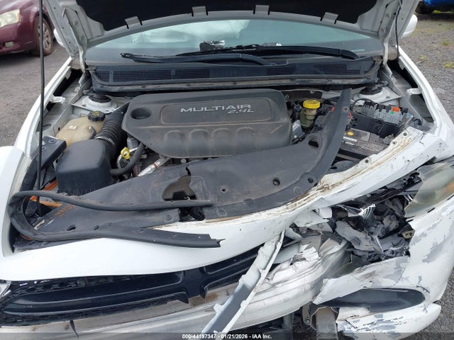 Dodge DART SXT 2015 1C3CDFBB3FD285950 Image 10