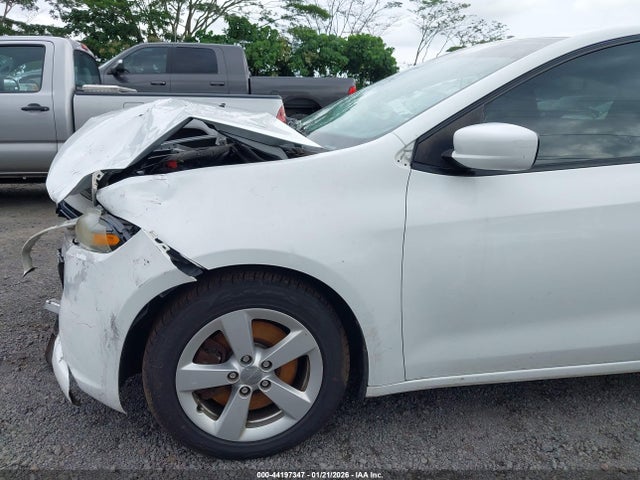 Dodge DART SXT 2015 1C3CDFBB3FD285950 Image 13