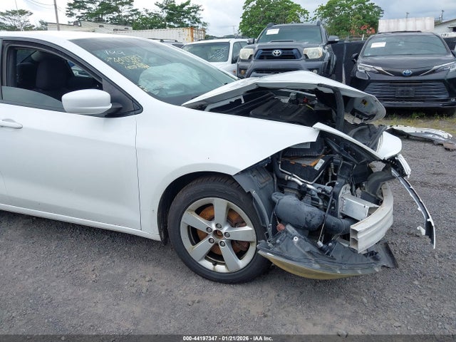 Dodge DART SXT 2015 1C3CDFBB3FD285950 Image 14