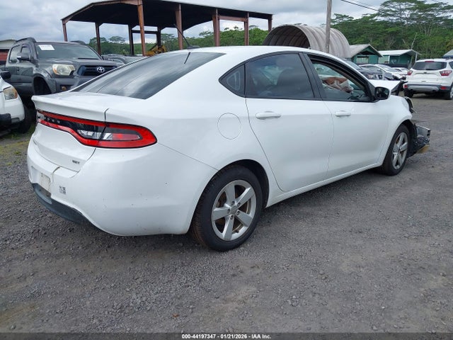 Dodge DART SXT 2015 1C3CDFBB3FD285950 Image 4