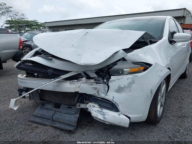 Dodge DART SXT 2015 1C3CDFBB3FD285950 Image 6