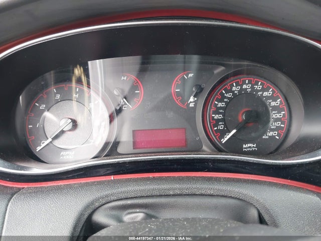 Dodge DART SXT 2015 1C3CDFBB3FD285950 Image 7