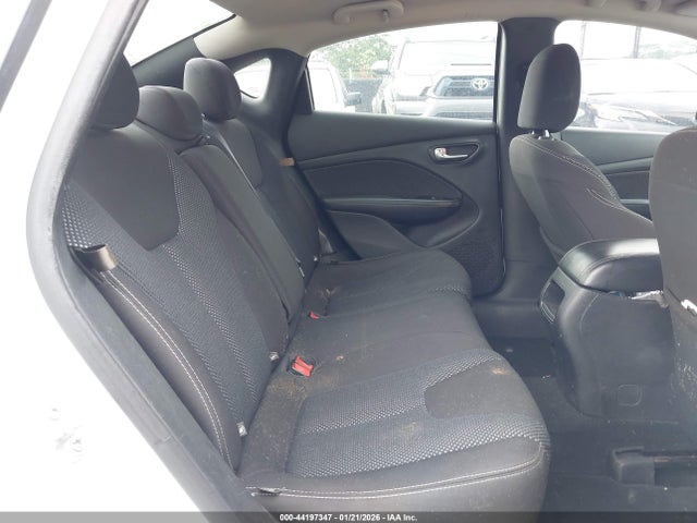 Dodge DART SXT 2015 1C3CDFBB3FD285950 Image 8
