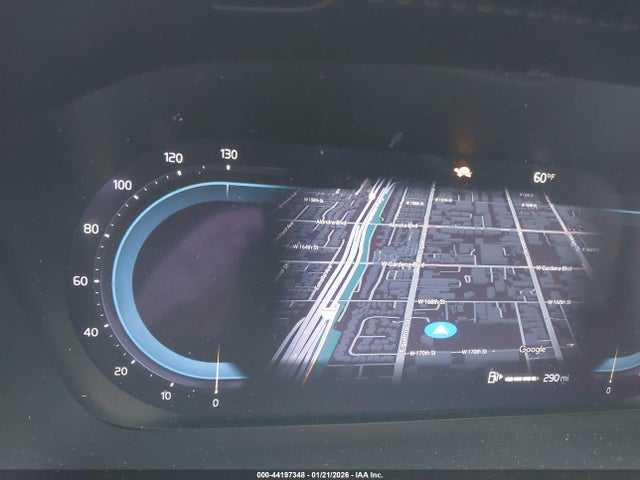 2024 VOLVO XC40 YV4L12UL4R2364429 Photo 6