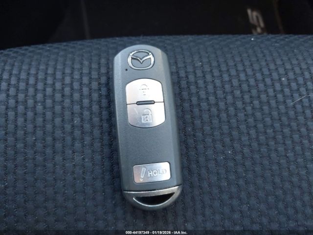 2016 MAZDA CX-5 JM3KE4CY8G0652739 Photo 10