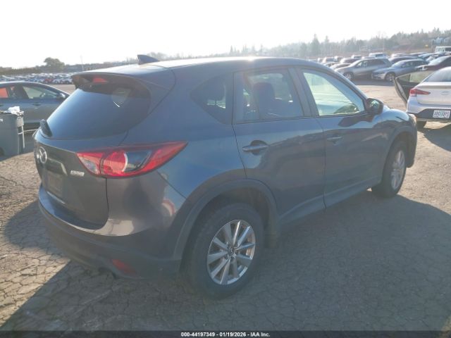 2016 MAZDA CX-5 JM3KE4CY8G0652739 Photo 3