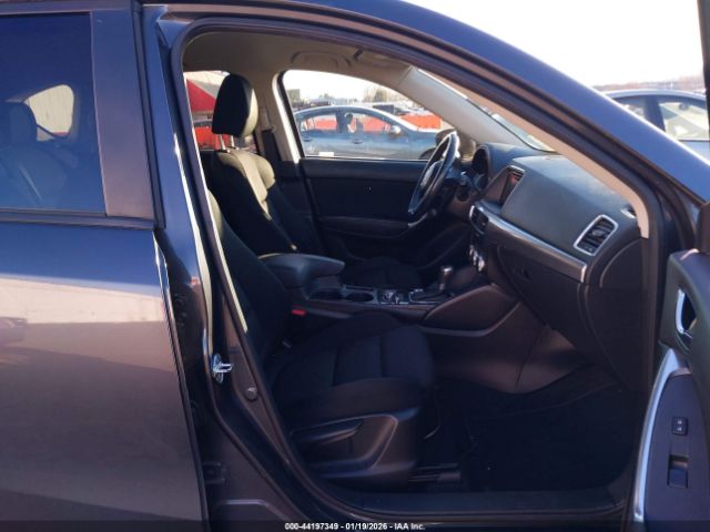 2016 MAZDA CX-5 JM3KE4CY8G0652739 Photo 4