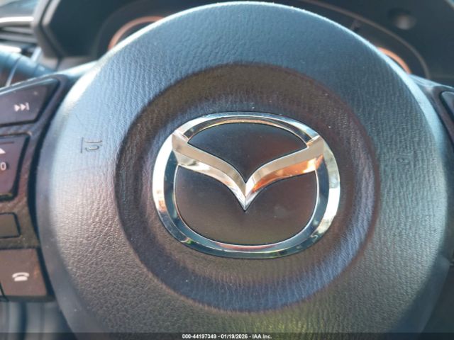 2016 MAZDA CX-5 JM3KE4CY8G0652739 Photo 5