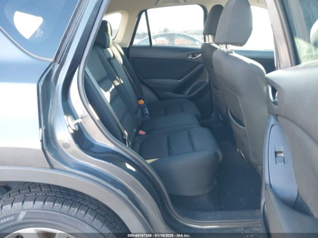 2016 MAZDA CX-5 JM3KE4CY8G0652739 Photo 7
