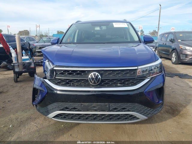 3VVRX7B23NM082077 Volkswagen Taos 1.5t Se