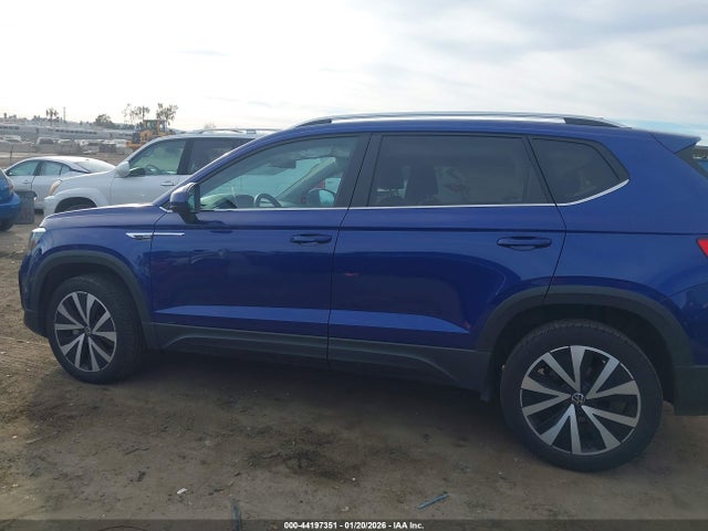 3VVRX7B23NM082077 Volkswagen Taos 1.5t Se