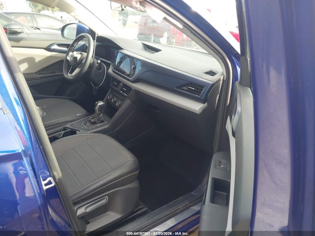 3VVRX7B23NM082077 Volkswagen Taos 1.5t Se