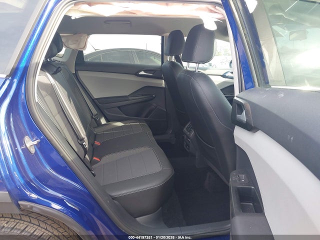 3VVRX7B23NM082077 Volkswagen Taos 1.5t Se