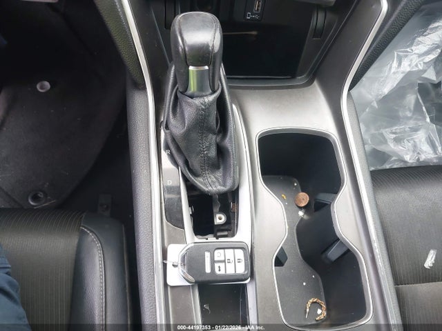 1HGCV1F3XJA252891 Honda Accord Sport